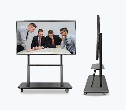 Interactive Whiteboards for Business