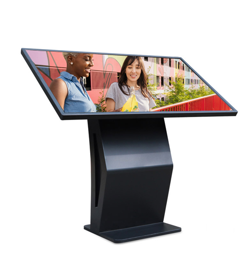 Lcd Touch Screen Kiosk