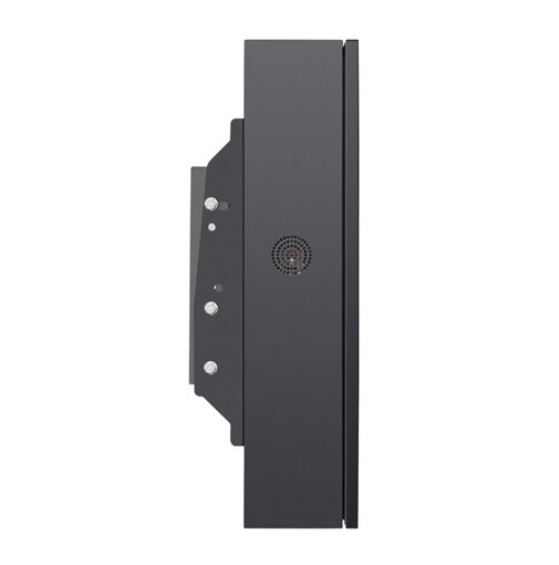 outdoor wall mounted  lcd displays 3