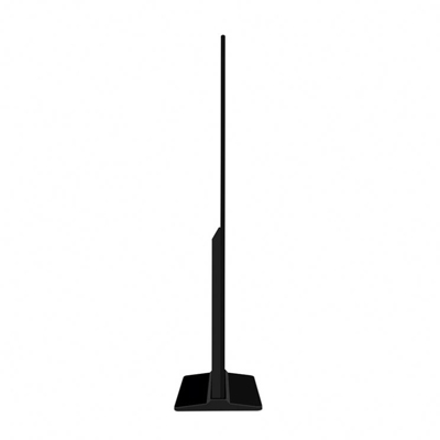 Ultra-thin LCD Screen Floor Standing Digital Signage