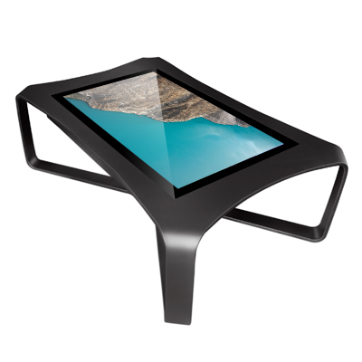 All-in One Touch Screen Table