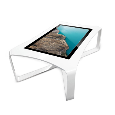 All-in One Touch Screen Table