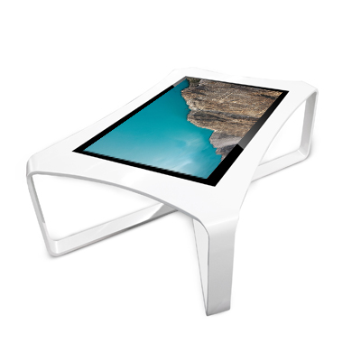 All-in One Touch Screen Table