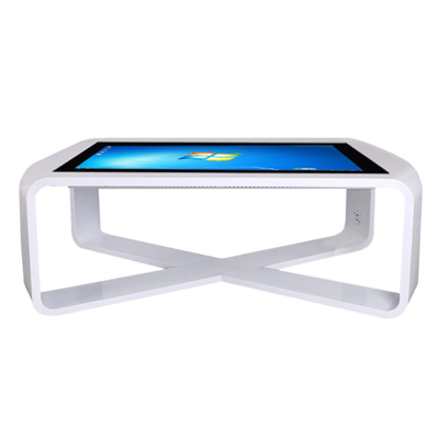 All-in One Touch Screen Table