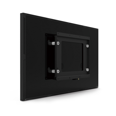 Ultra-bezel Wall Mounted Digital Signage