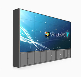 LCD Video Walls