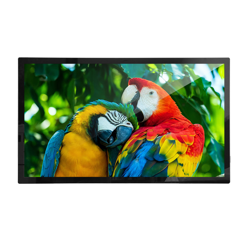 55inch Ultra-bezel Wall Mounted Digital Signage