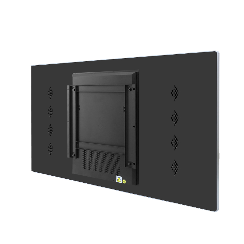 55inch Ultra-bezel Wall Mounted Digital Signage